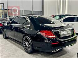 مێرسێدس بێنز E-Class